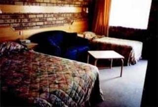Mid Town Inn Narrabri Luaran gambar