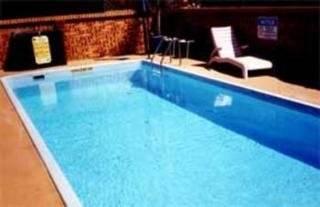 Mid Town Inn Narrabri Luaran gambar